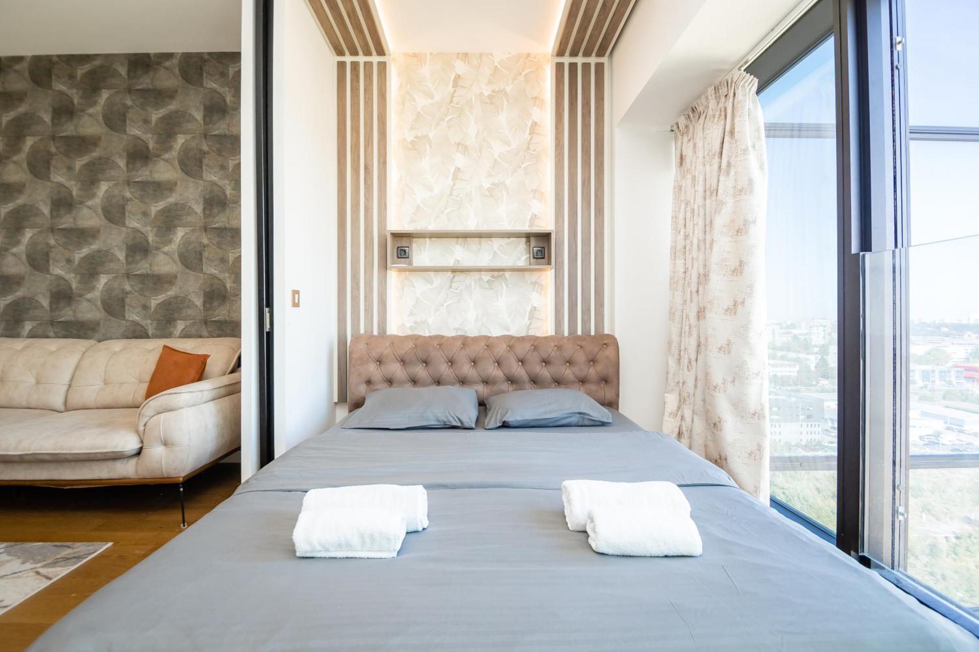 West Kula 14 Apartman *