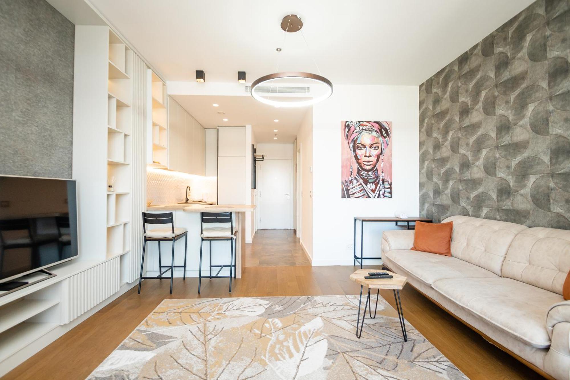 Apartman West Kula 14 *