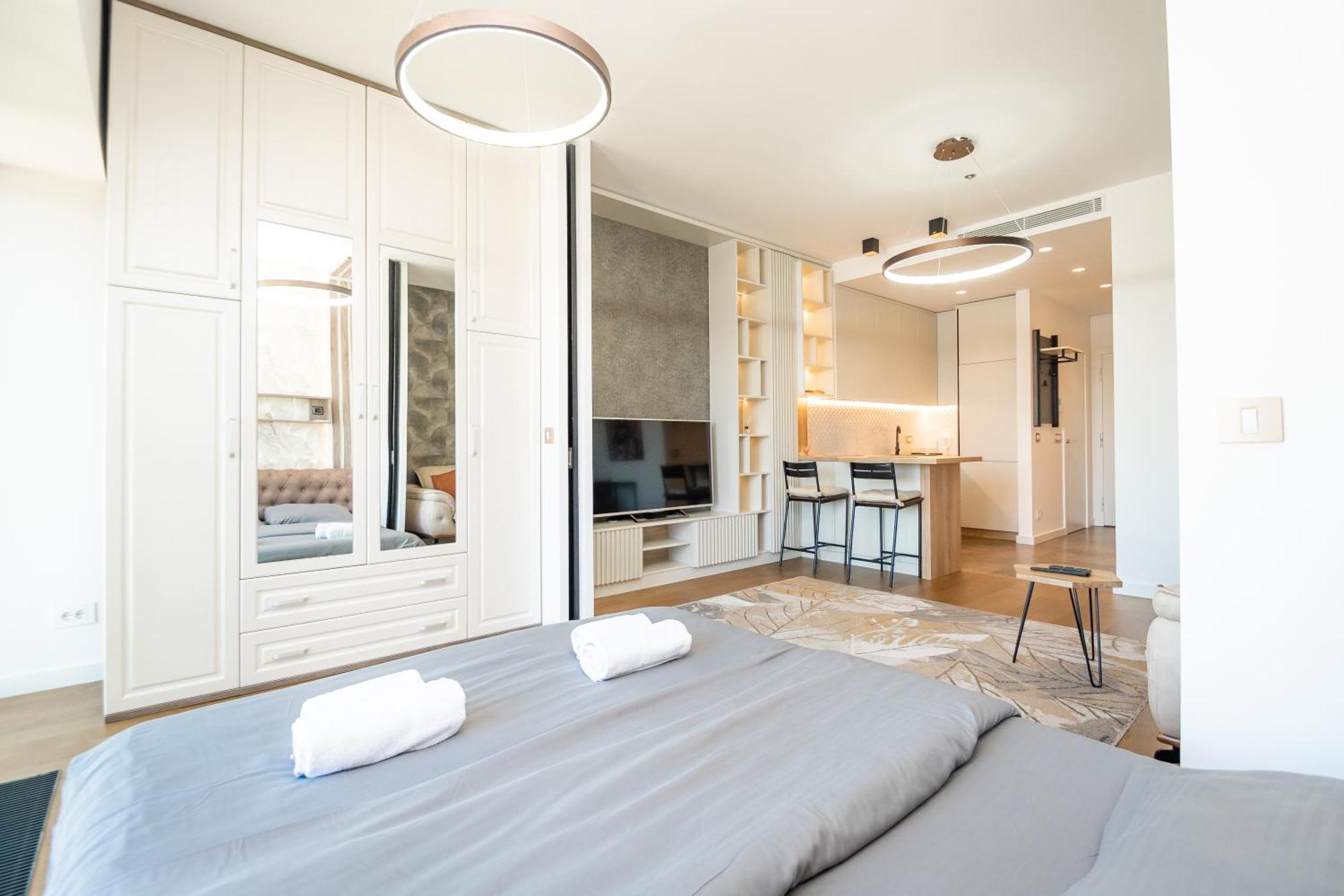 West Kula 14 Apartman *