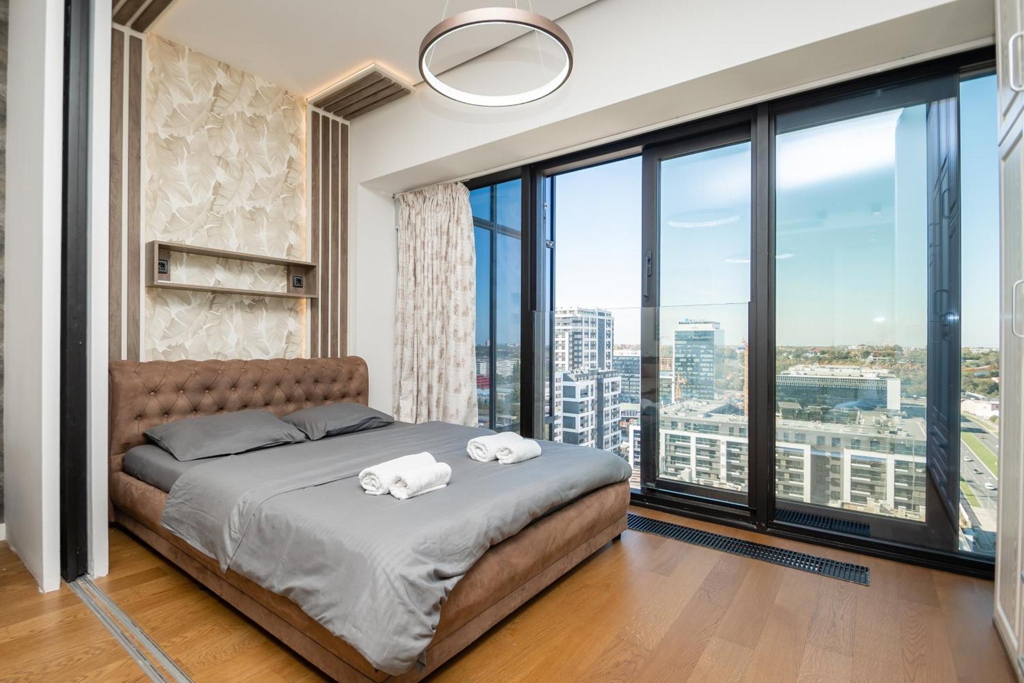 West Kula 14 Apartman *