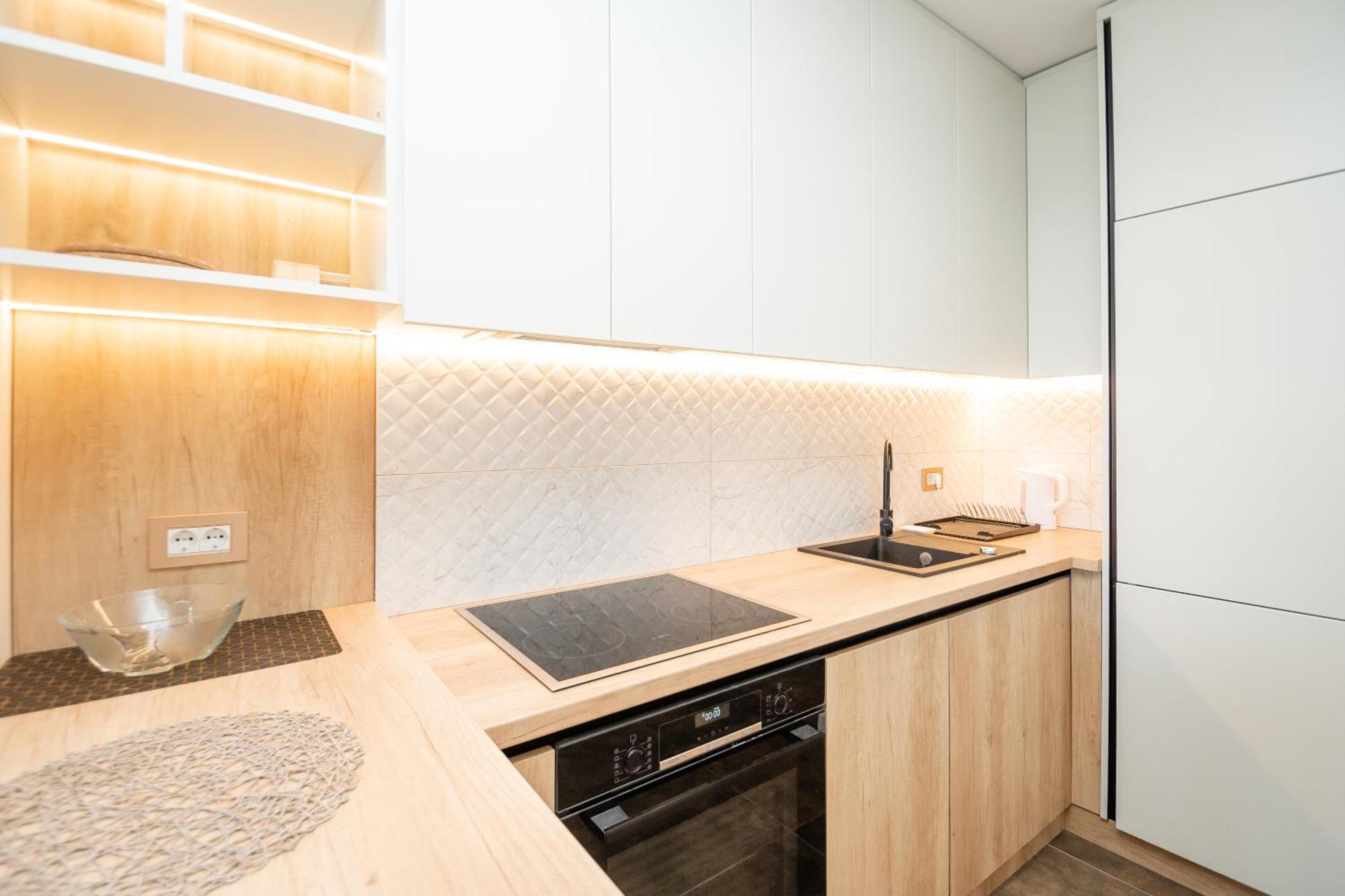 West Kula 14 Apartman